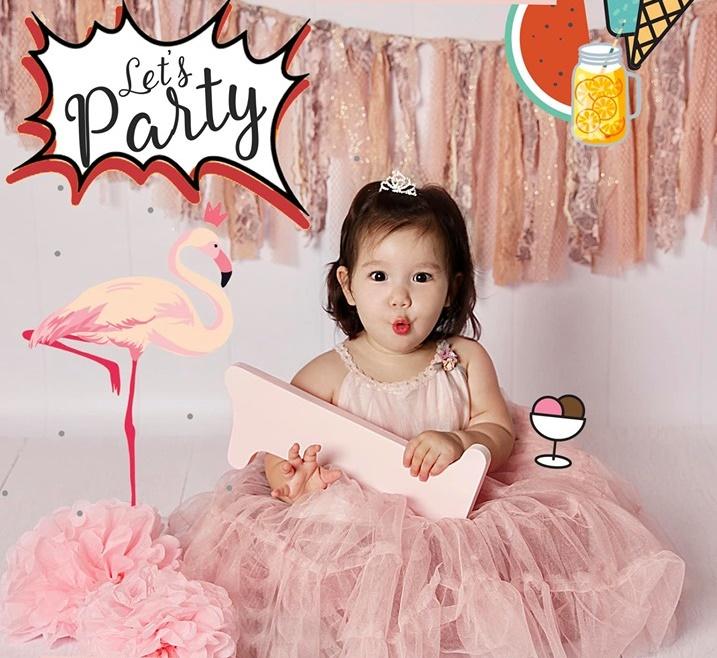 Điểm danh những gương mặt nhóc tỳ hot nhất showbiz Việt năm 2019-22