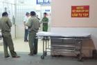 Người tự sát bằng súng trong bệnh viện ở Sài Gòn muốn chết đến cùng