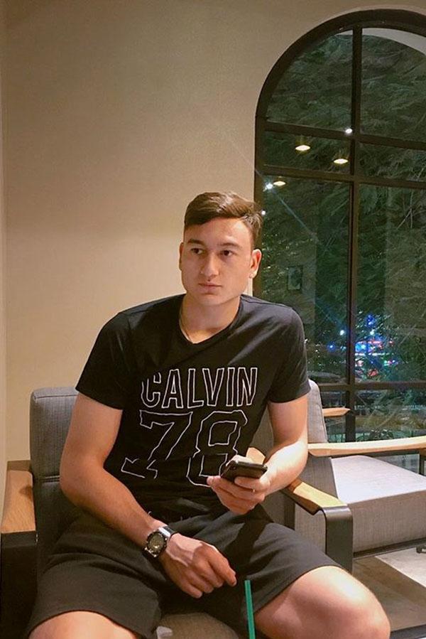 3 chàng thủ thành của đội tuyển Việt Nam và quan điểm tình yêu dưới góc nhìn hoàng đạo-2