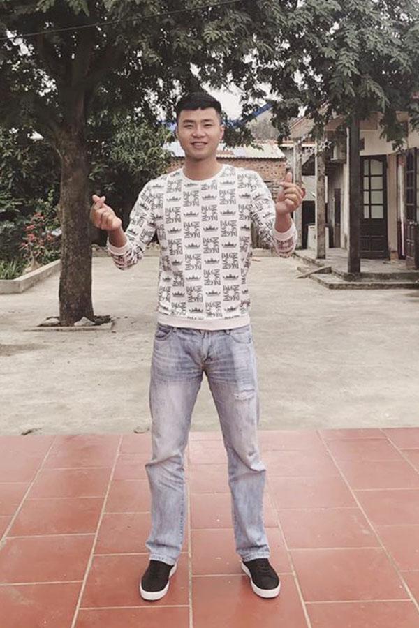 3 chàng thủ thành của đội tuyển Việt Nam và quan điểm tình yêu dưới góc nhìn hoàng đạo-3