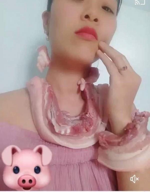 Khi món ăn quốc dân - thịt lợn lên giá chóng mặt, dân mạng cũng có cách xả sốc của riêng mình-6