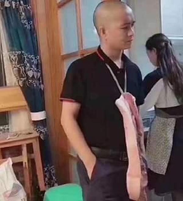 Khi món ăn quốc dân - thịt lợn lên giá chóng mặt, dân mạng cũng có cách xả sốc của riêng mình-8