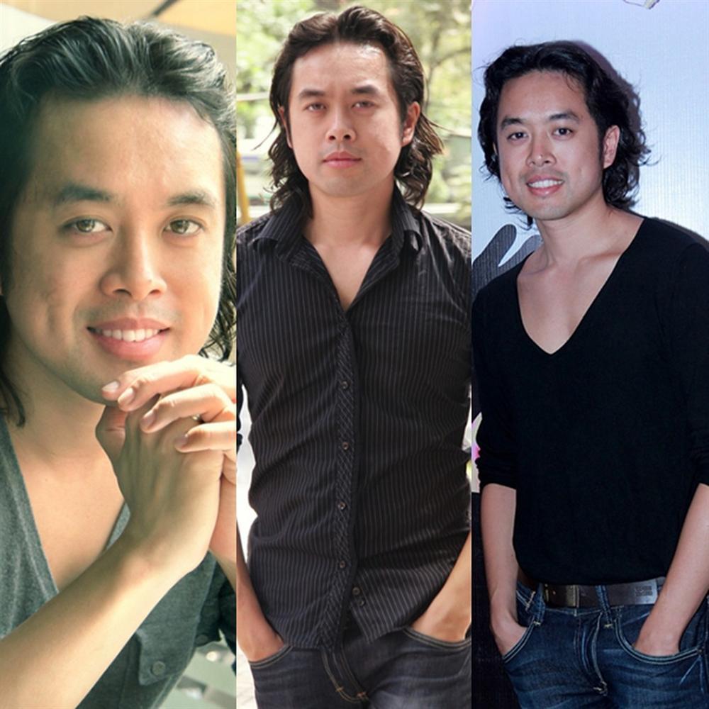 Dương Khắc Linh khoe ảnh hồi xưa mình trẻ, ai ngờ dân mạng chê vừa xấu vừa già-3