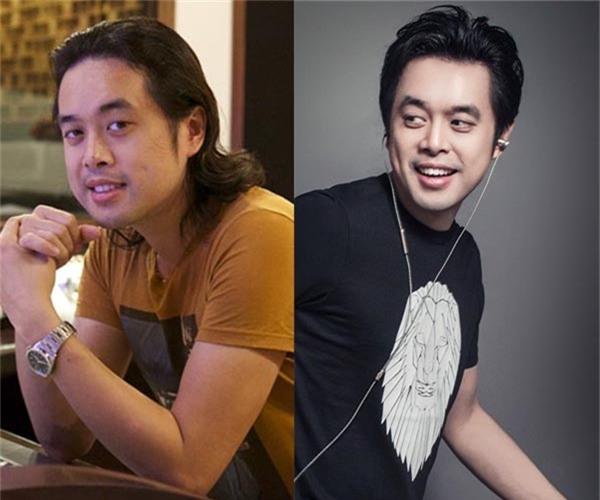 Dương Khắc Linh khoe ảnh hồi xưa mình trẻ, ai ngờ dân mạng chê vừa xấu vừa già-4