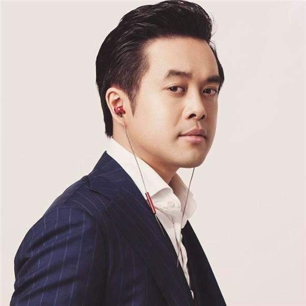 Dương Khắc Linh khoe ảnh hồi xưa mình trẻ, ai ngờ dân mạng chê vừa xấu vừa già-5