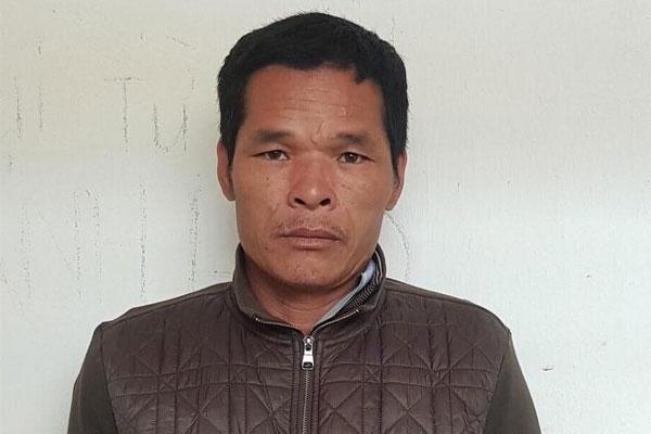 Kết án yêu râu xanh hiếp dâm xong cho bé gái uống thuốc ngừa thai ở TP HCM-2