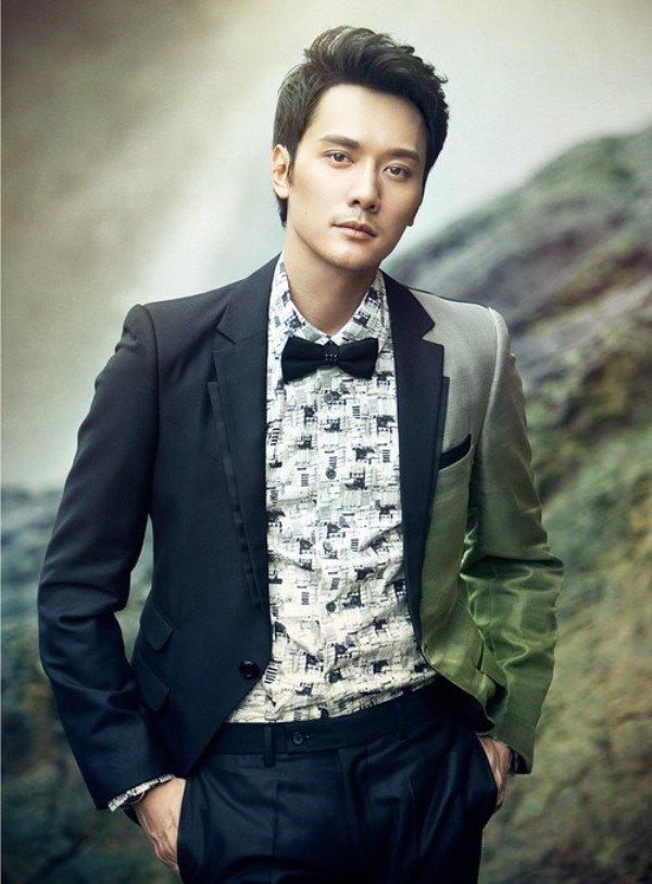 Cộng lại gần cả trăm tuổi nhưng Huỳnh Hiểu Minh và Phùng Thiệu Phong vẫn quyết tâm đóng phim đam mỹ?-1