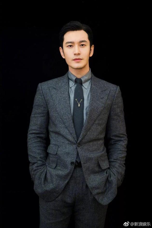 Cộng lại gần cả trăm tuổi nhưng Huỳnh Hiểu Minh và Phùng Thiệu Phong vẫn quyết tâm đóng phim đam mỹ?-4