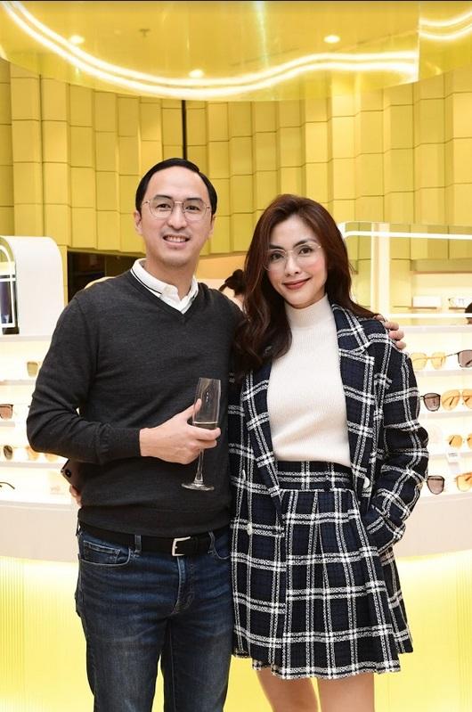 Sau thời gian bị chê gầy xác xơ, Tăng Thanh Hà lấy lại phong độ, khí chất hơn người-4