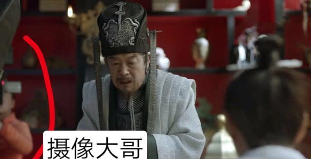 Thánh soi trổ tài nhặt sạn phim cổ trang Hoa ngữ hot nhất hiện nay-6