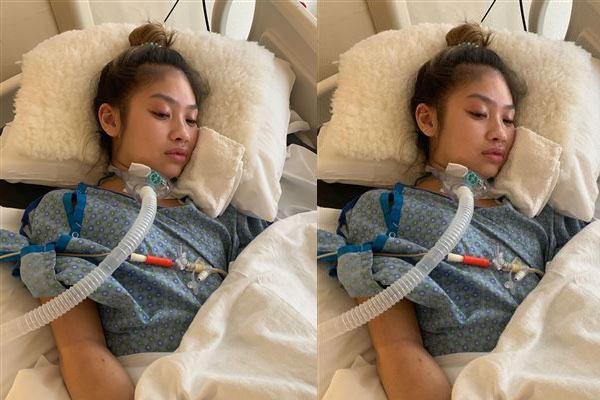 Thiếu nữ gốc Việt sống thực vật sau khi nâng ngực-1