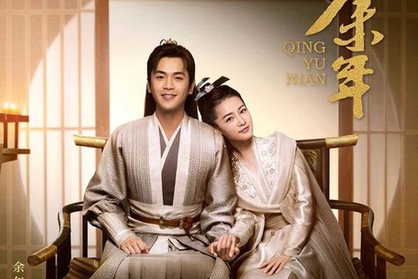 Tạo hình cổ trang thảm họa của các mỹ nhân Hoa ngữ-9