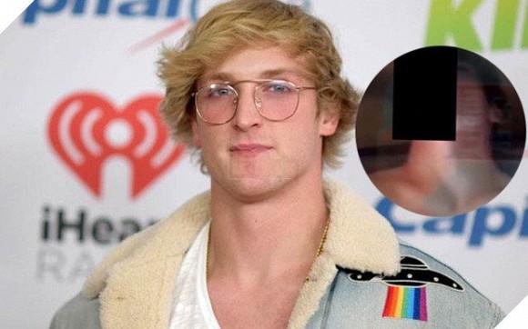 Logan Paul - Trai hư lộ clip nhạy cảm đang gây sốt trên toàn thế giới là ai?-1