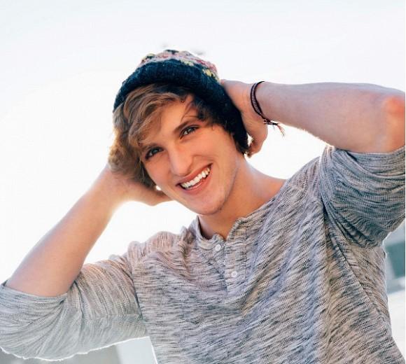 Logan Paul - Trai hư lộ clip nhạy cảm đang gây sốt trên toàn thế giới là ai?-2