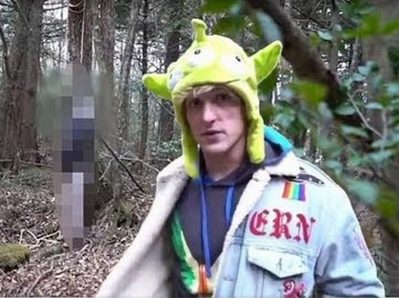 Logan Paul - Trai hư lộ clip nhạy cảm đang gây sốt trên toàn thế giới là ai?-4