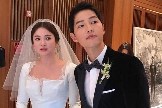 Song Hye Kyo và Song Joong Ki lên tiếng phủ nhận khả năng tái hợp