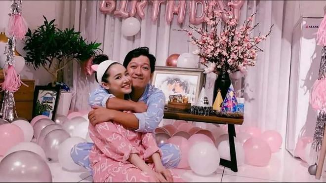 Cuối cùng thì Nhã Phương cũng chịu hé lộ tên con gái đầu lòng-2