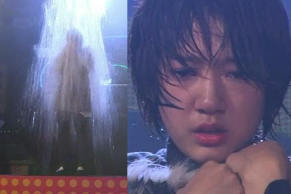 GÓC ĐÀO MỘ: Điểm danh những kiểu Giáng sinh xuất hiện trong phim Hàn-3