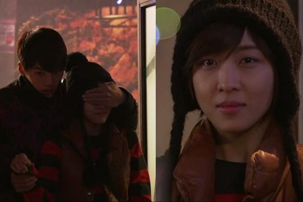 GÓC ĐÀO MỘ: Điểm danh những kiểu Giáng sinh xuất hiện trong phim Hàn-6