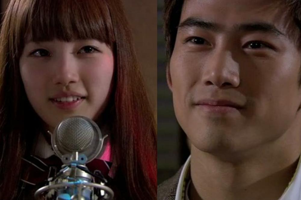 GÓC ĐÀO MỘ: Điểm danh những kiểu Giáng sinh xuất hiện trong phim Hàn-9