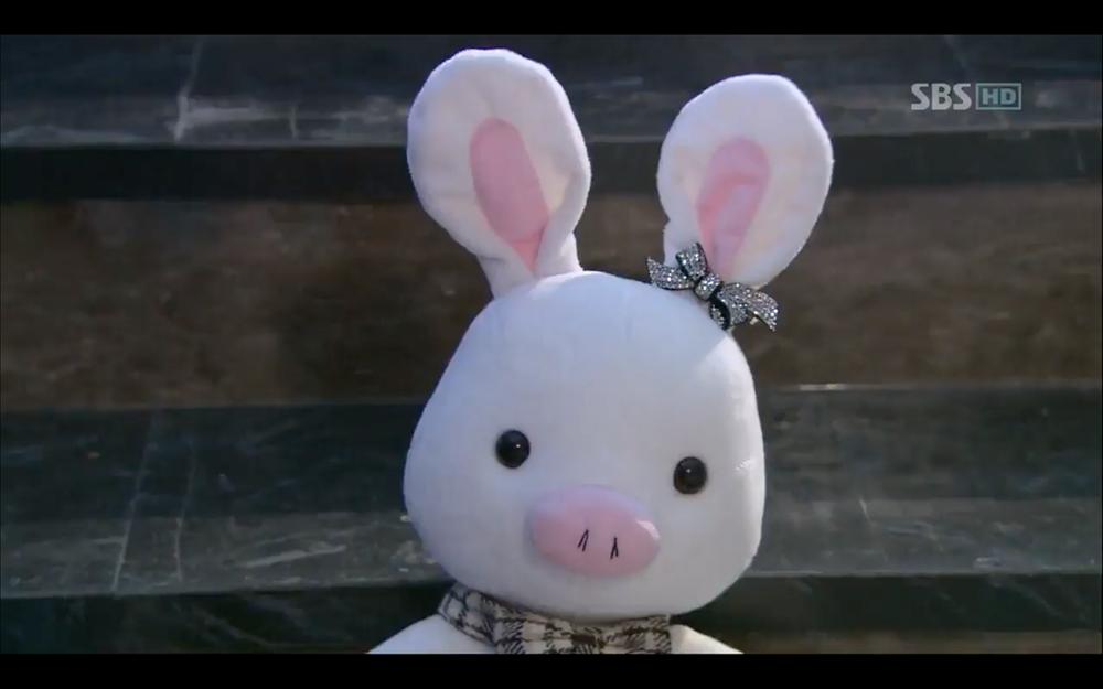 GÓC ĐÀO MỘ: Điểm danh những kiểu Giáng sinh xuất hiện trong phim Hàn-5