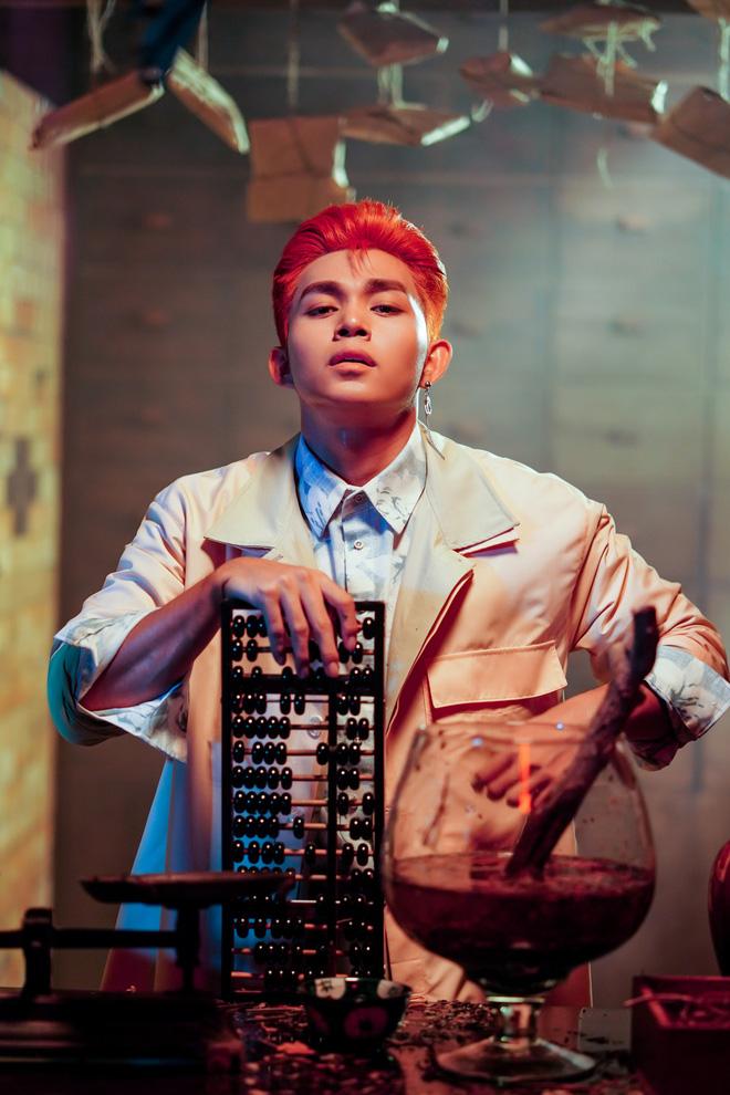 Ngô Kiến Huy, S.T Sơn Thạch thừa nhận lý do đóng MV cho Jun Phạm: Vì tình thì ít, vì tiền thì nhiều-1