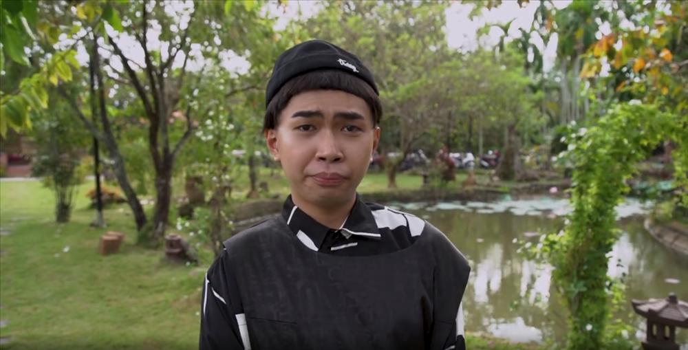 Ngô Kiến Huy, S.T Sơn Thạch thừa nhận lý do đóng MV cho Jun Phạm: Vì tình thì ít, vì tiền thì nhiều-2