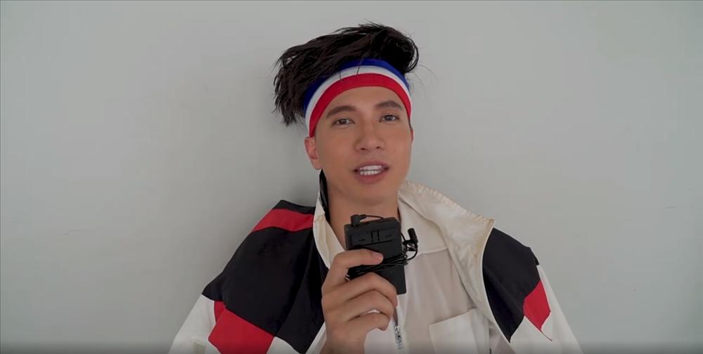 Ngô Kiến Huy, S.T Sơn Thạch thừa nhận lý do đóng MV cho Jun Phạm: Vì tình thì ít, vì tiền thì nhiều-3