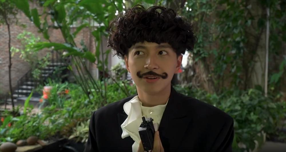 Ngô Kiến Huy, S.T Sơn Thạch thừa nhận lý do đóng MV cho Jun Phạm: Vì tình thì ít, vì tiền thì nhiều-4