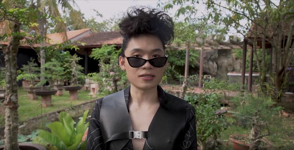 Ngô Kiến Huy, S.T Sơn Thạch thừa nhận lý do đóng MV cho Jun Phạm: Vì tình thì ít, vì tiền thì nhiều-5