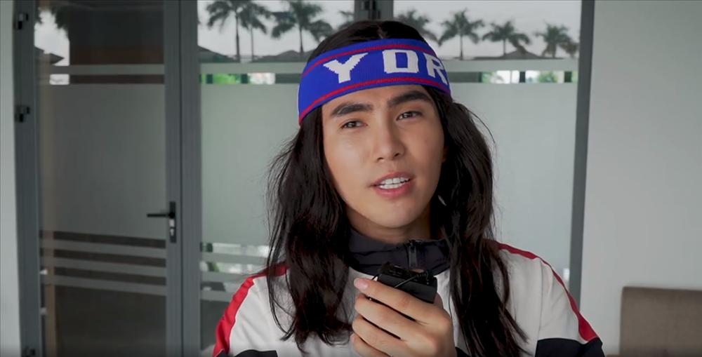 Ngô Kiến Huy, S.T Sơn Thạch thừa nhận lý do đóng MV cho Jun Phạm: Vì tình thì ít, vì tiền thì nhiều-8