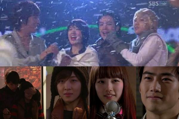 10 mỹ nhân thống trị màn ảnh Hàn Quốc thập kỷ tới-11