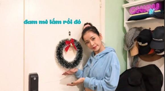Kiếm tiền như nước nhưng Chi Pu lại sống trong không gian khiêm tốn bất ngờ-4