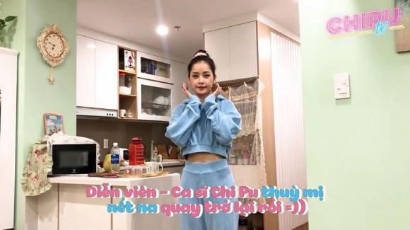 Kiếm tiền như nước nhưng Chi Pu lại sống trong không gian khiêm tốn bất ngờ-9