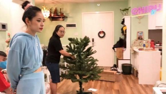 Kiếm tiền như nước nhưng Chi Pu lại sống trong không gian khiêm tốn bất ngờ-7