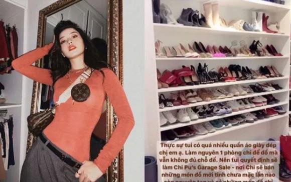 Kiếm tiền như nước nhưng Chi Pu lại sống trong không gian khiêm tốn bất ngờ-13