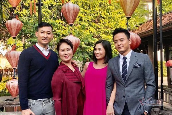 Khang Hoa hồng trên ngực trái tiết lộ kết phim, khẳng định không có phần 2-1