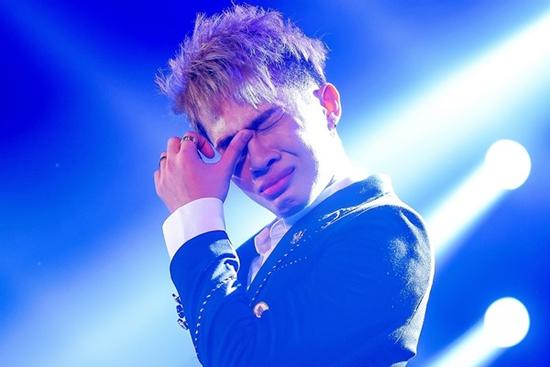 Jack lên tiếng chuyện đường ai nấy đi với K-ICM: 'Họ lấy của các bạn bao nhiêu nước mắt, Jack hứa sẽ lấy lại tất cả'