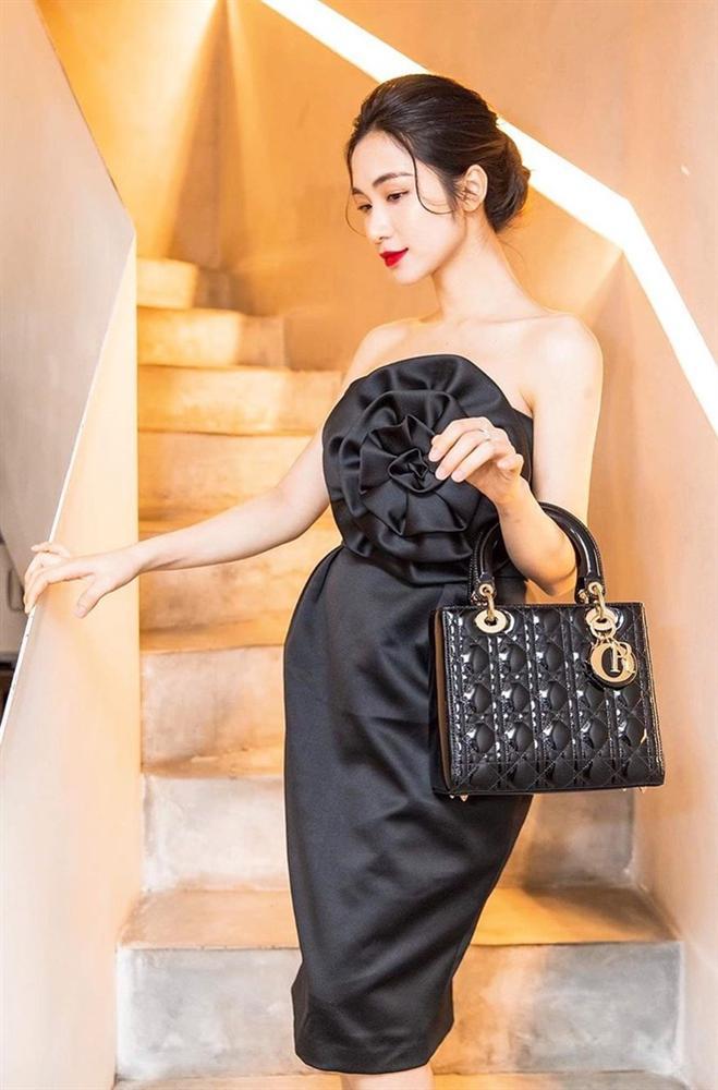 Hòa Minzy thay đổi phong cách sau tin đồn vừa sinh con-4