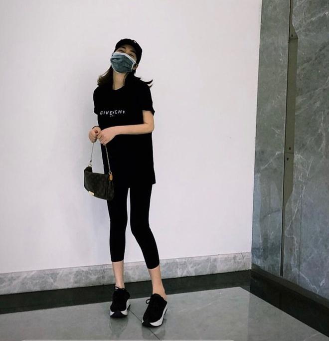 Hòa Minzy thay đổi phong cách sau tin đồn vừa sinh con-7