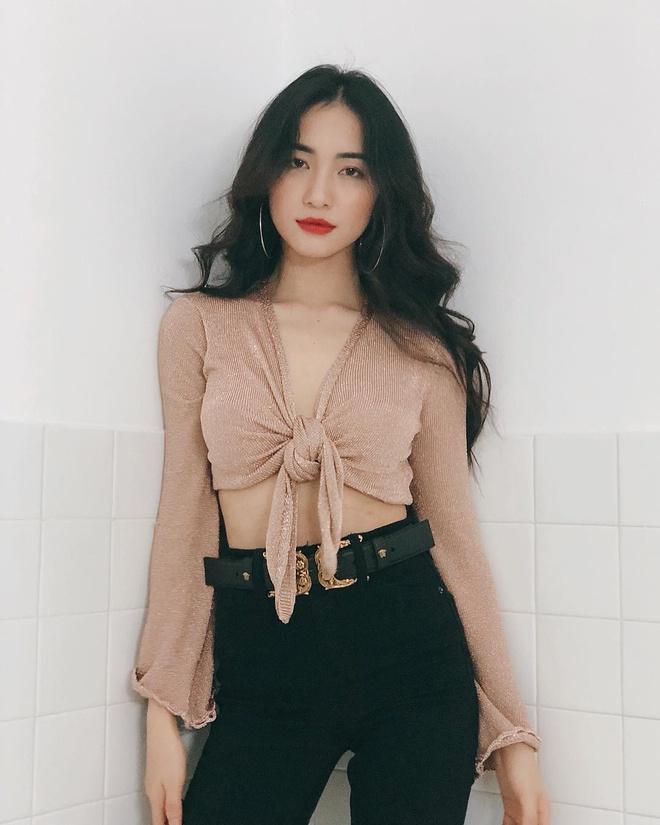 Hòa Minzy thay đổi phong cách sau tin đồn vừa sinh con-8