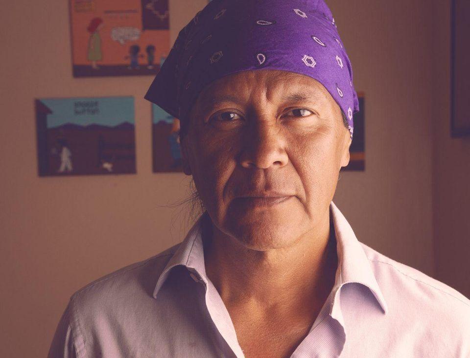 Người tạo ra ảnh chế Đi đâu đó: Tôi thích nói về trường học-3