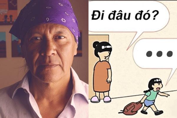 Nguồn gốc ảnh chế giận tím người và loạt meme thiếu nữ mặc áo dài-11