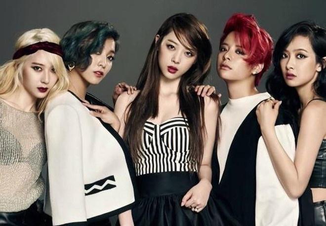 F(x): Ẩn số nhà SM chính là biểu tượng cho dòng nhạc điện tử ở Hàn Quốc. Dù gây nhiều tranh cãi trong âm nhạc nhưng không thể phủ nhận F(x) đã xây dựng thành công thương hiệu riêng, tạo nên màu sắc mới lạ trong thị trường âm nhạc Kpop lúc bấy giờ.