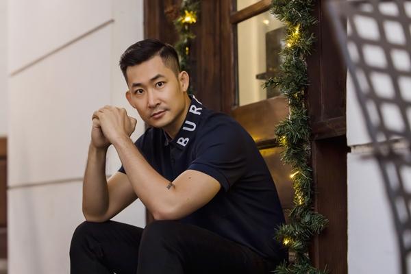 Trọng Nhân Hoa hồng trên ngực trái: Thái sẽ có cái kết bi thảm đúng ý khán giả xem phim-1