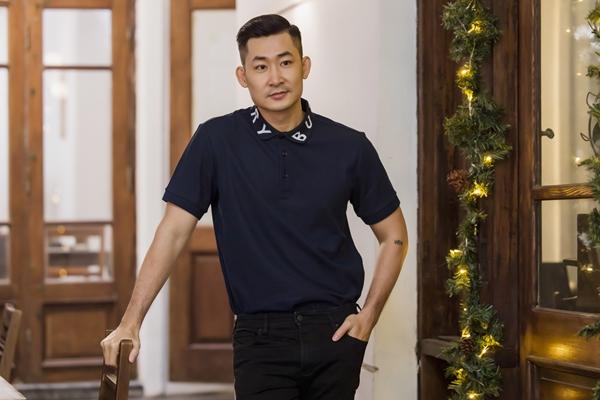 Trọng Nhân Hoa hồng trên ngực trái: Thái sẽ có cái kết bi thảm đúng ý khán giả xem phim-2