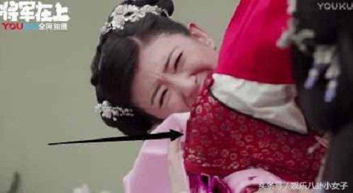 Ăn gian 20cm chiều cao đóng phim: Phạm Băng Băng, Triệu Lệ Dĩnh cũng dùng gạch xây nhà-8