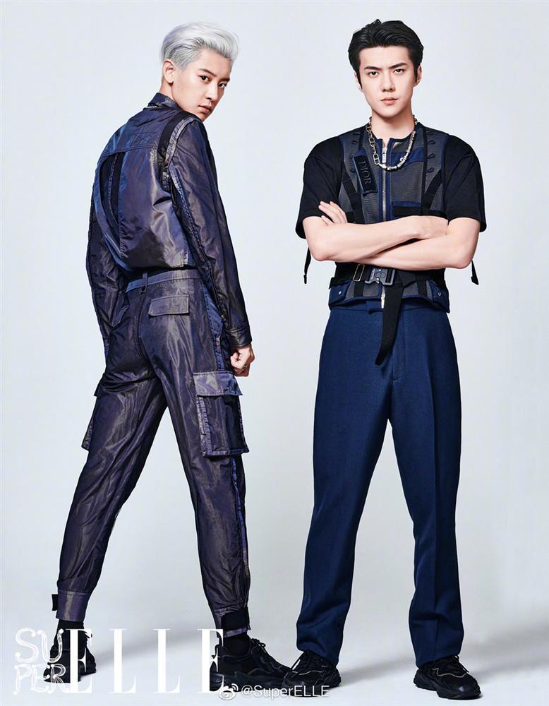 Rút kinh nghiệm từ AAA, Kpop Super Concert có Sehun - Chanyeol sẽ đảm bảo an toàn và chuyên nghiệp-2