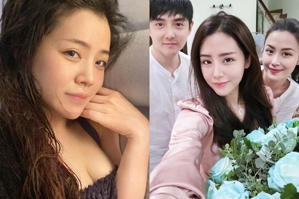 Khoe ảnh sinh nhật anh trai, em gái Ông Cao Thắng làm dân tình chú ý về nhan sắc mẹ ruột-6