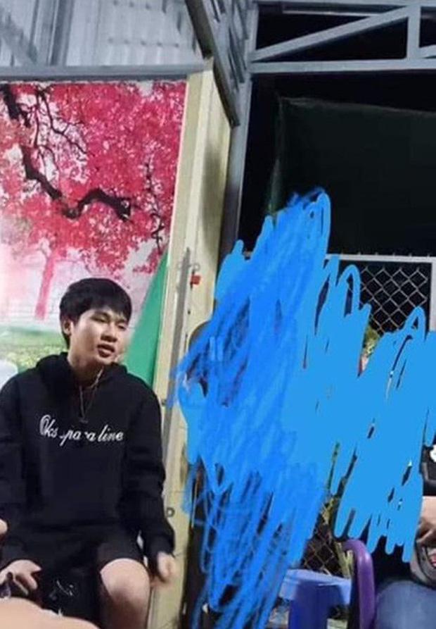 Quá mệt mỏi vì thị phi đeo bám, Jack quyết định buông bỏ tất cả về quê bán... trà sữa?-2